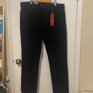 NWT Men’s 511 Levi’s Jeans - Sz. 38x32